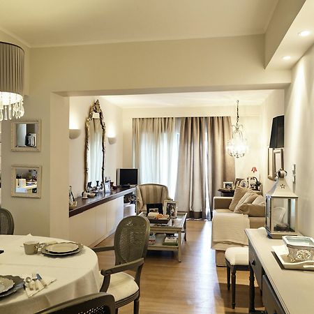 Unique Apartment In The Heart Of The City Rhodes City Dış mekan fotoğraf