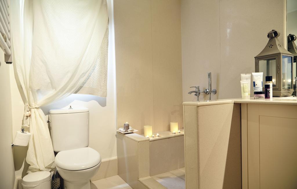 Unique Apartment In The Heart Of The City Rhodes City Dış mekan fotoğraf