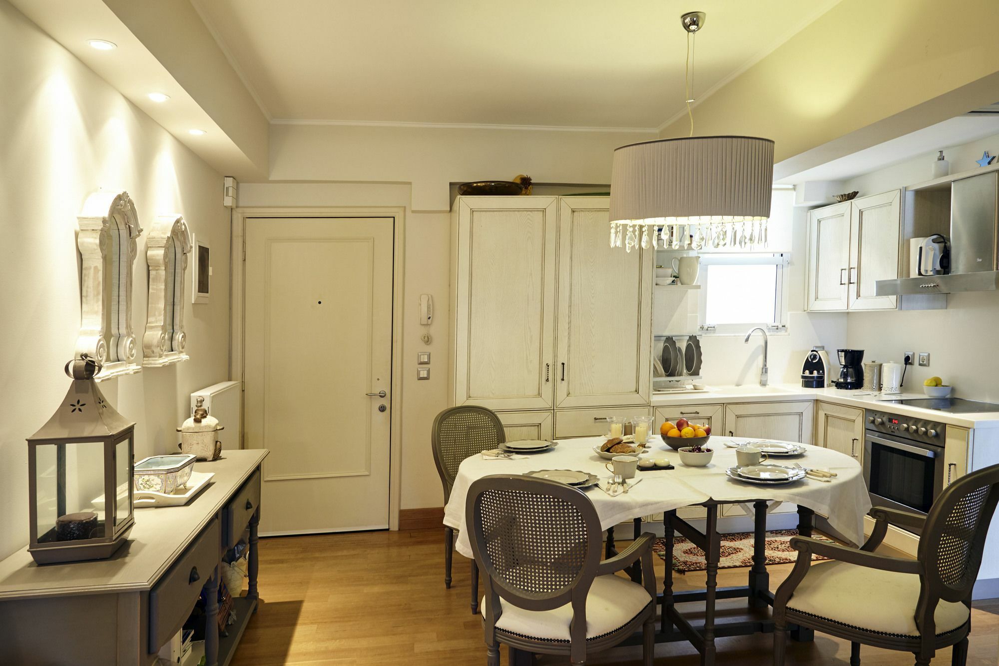 Unique Apartment In The Heart Of The City Rhodes City Dış mekan fotoğraf